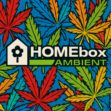 Homebox Ambient