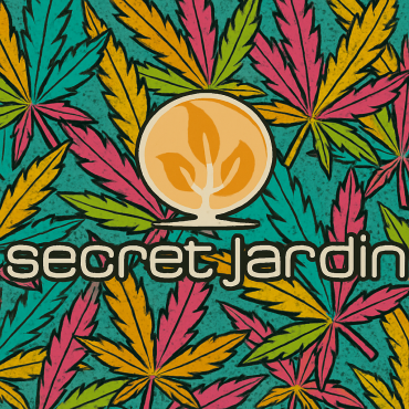 Secret Jardin