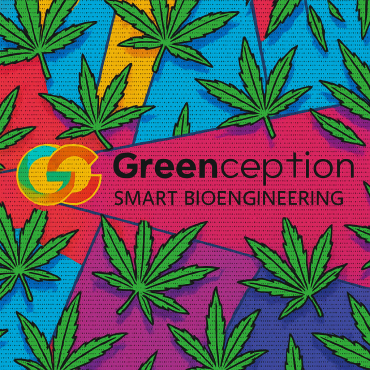 Greenception LED
