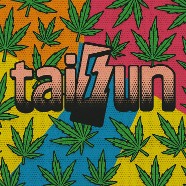 Taifun Lüfter
