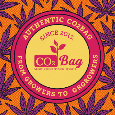 CO₂ Bag´s