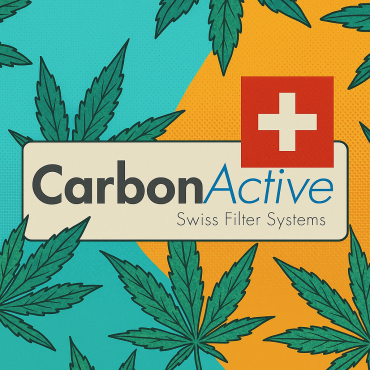 Carbon Active EC Silentbox