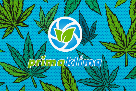 Prima Klima Lüfter