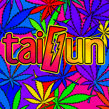 Taifun Lüfter