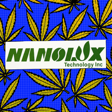 Nanolux LED