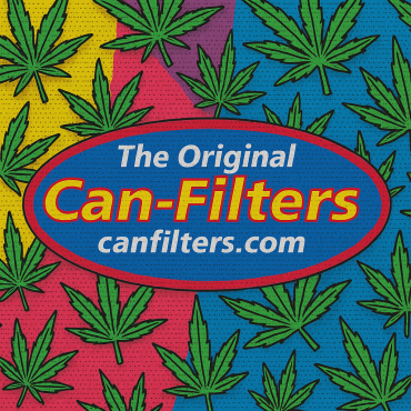 Can-Lite Aktivkohlefilter Line