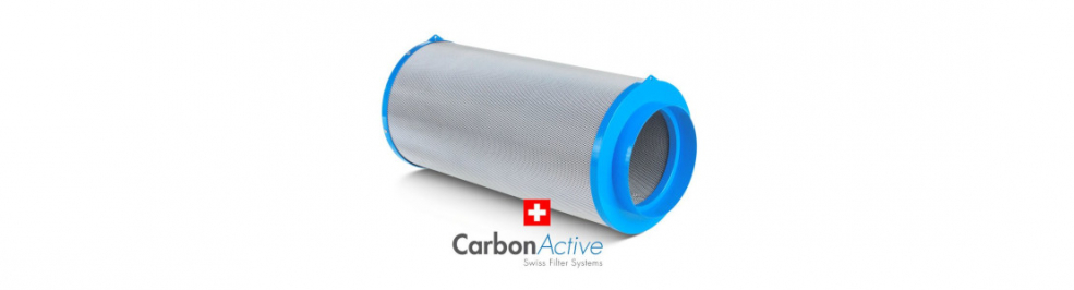 Carbon Active Filter