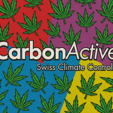 Carbon Active Filter