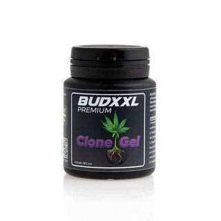 BUDXXL Clone Gel