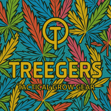 Treegers LED