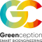 Greenception Led