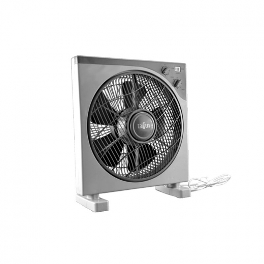 Taifun FlatFan (Rotationsbox)