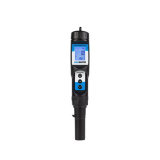 Aqua Master Tools pH temp meter P50 pro