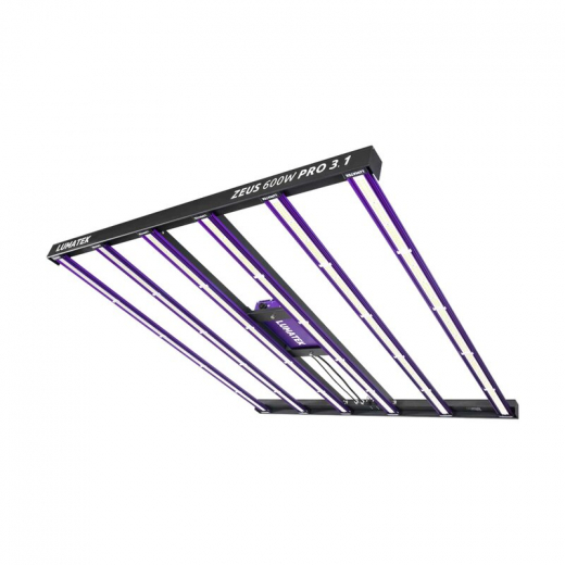 LUMATEK Zeus 600W Pro 3.1