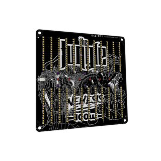 The Jungle The Jackson NEMESIS 100W