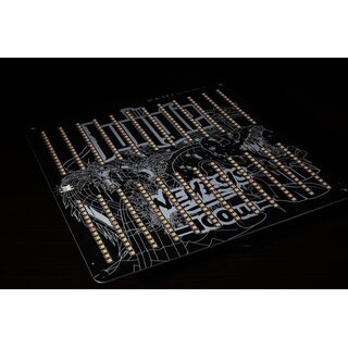 The Jungle The Jackson NEMESIS 100W