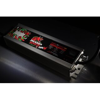 The Jungle The Jackson NEMESIS 200W