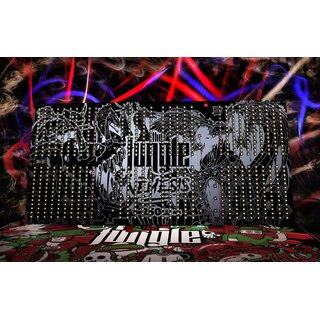 The Jungle The Jackson NEMESIS 250W