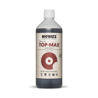 BioBizz Top Max Blütenstimulator 1L