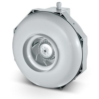 Can-Fan RK Ventilator 125mm 310m³/h