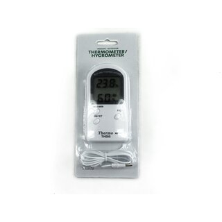 Digitales hygro-Thermometer