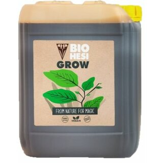 Bio Hesi Grow 5L