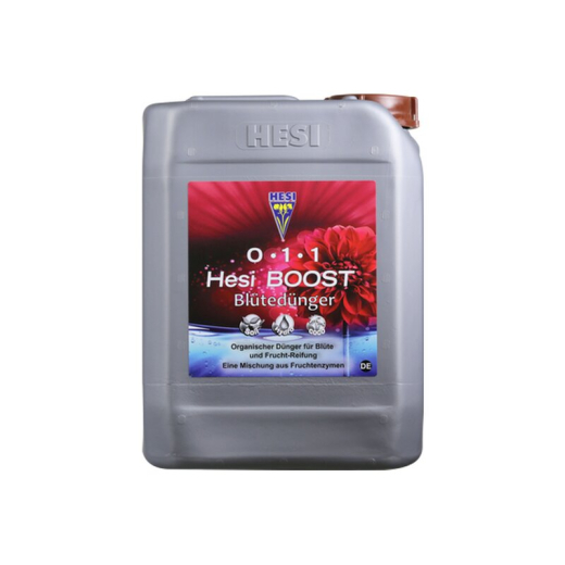 Hesi Boost 5l