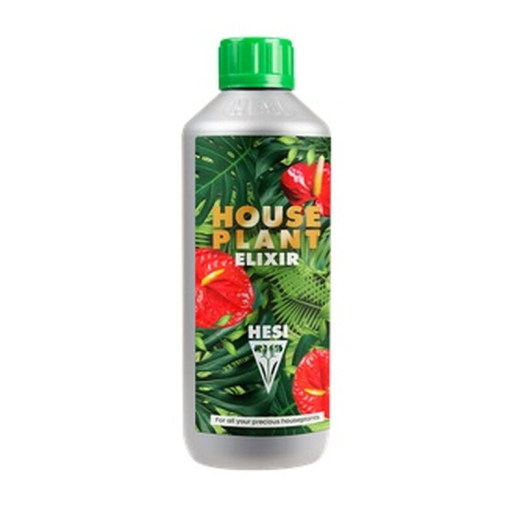 Hesi Houseplant Elixir 5L