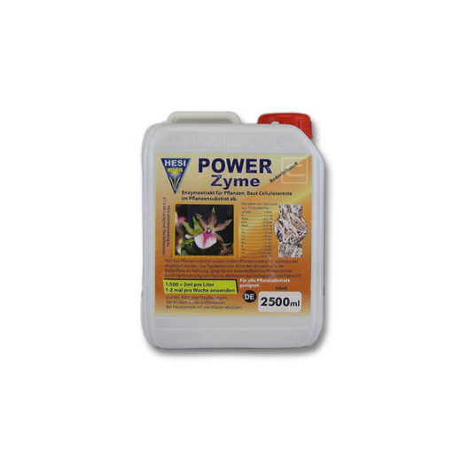 Hesi PowerZyme 2,5L