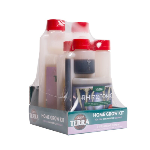 Canna Terra Home Grow Kit