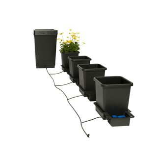 AUTOPOT 4POT System 15L 9mm
