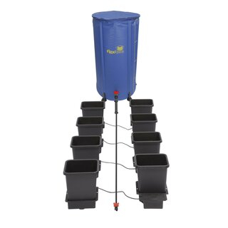 AUTOPOT 8POT System 15L 9mm