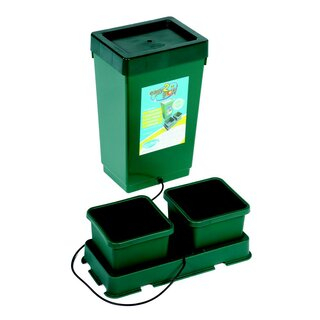 AUTOPOT Easy2grow 2POT System 8.5L 9mm