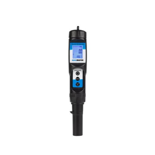Aqua Master Tools Combo pen P160 pro pH EC PPM TDS Temp