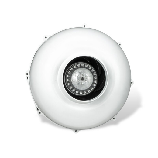 Prima Klima EC Ventilator 330m³/h 125mm