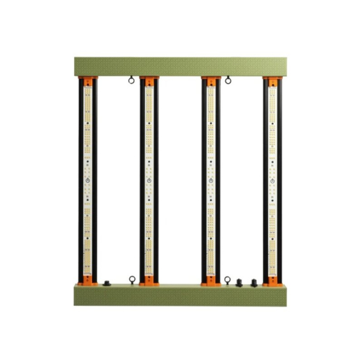 Treegers GL300W LED Pflanzenlampe