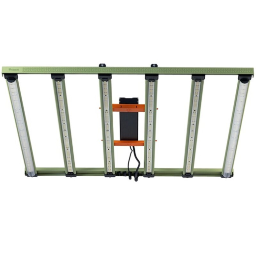 Treegers GL650W+ LED Pflanzenlampe