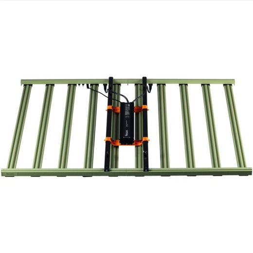 Treegers GL1000W+ LED Pflanzenlampe