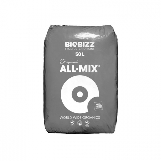 BioBizz All-Mix, 50 Liter