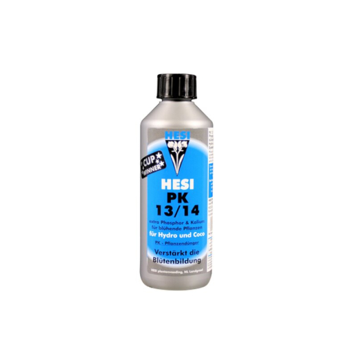 Hesi PK 13/14 0,5L Hydro/Cocos