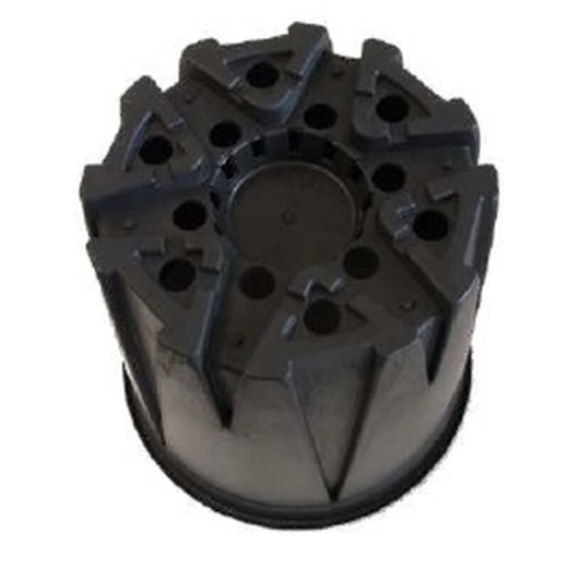 Topf NIK Rund 3L