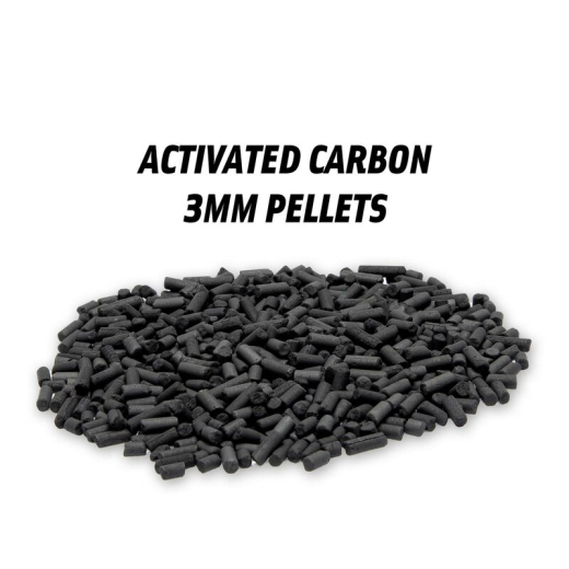 Aktivkohle CTC75 2,5kg Ø3mm