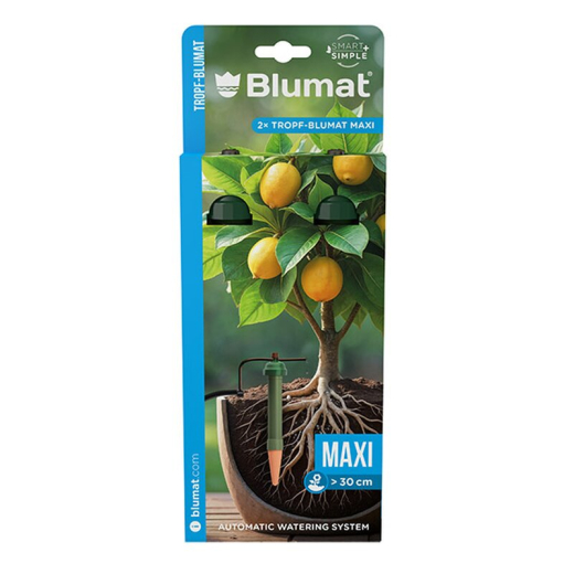 Tropf-Blumat Maxi 2 Stk