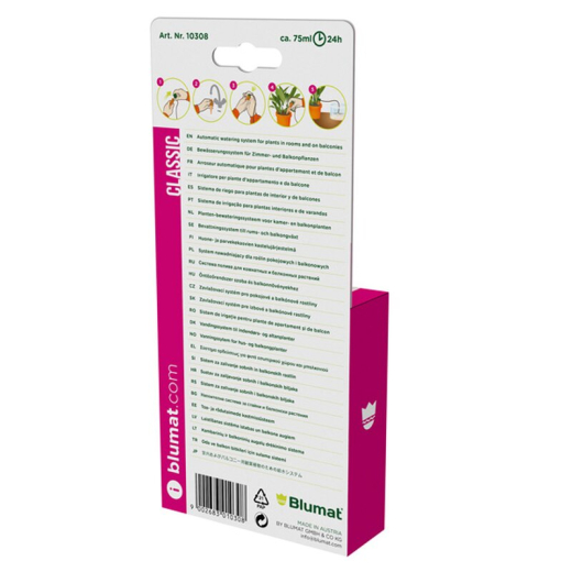 Blumat Classic 3 Stk