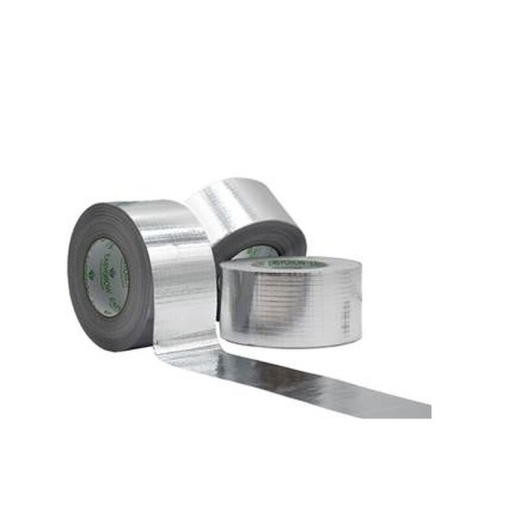 X-Weave Aluminium-Kreuzgewebeband 75mm x 45m
