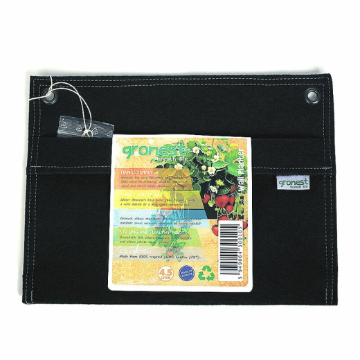 Gronest Wall Pot 4,5L