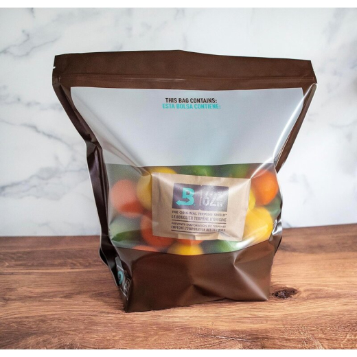 Boveda Fresh Bag 500g + 62% Gr. 67 Wrapped