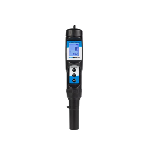 Aqua Master Tools Combo pen P110 pro pH EC Temp