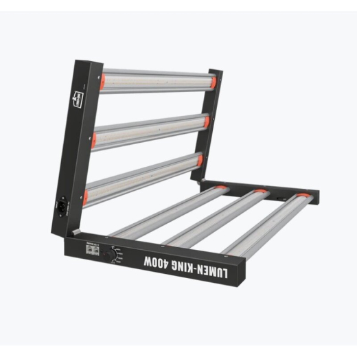 Lumen King Eco Line 400W LED