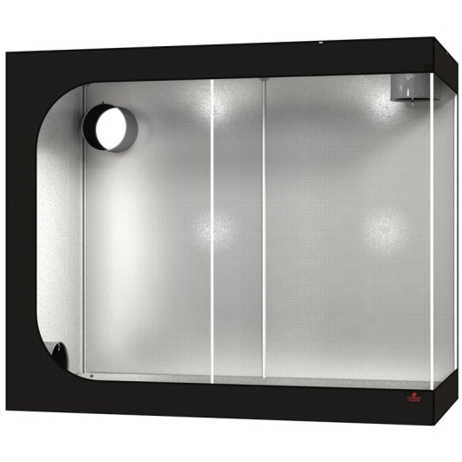 Secret Jardin Hydro Shoot R2.00 238x120x200 cm